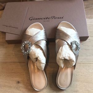 Gianvito Rossi beautiful shoes
